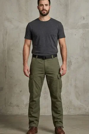 Cargo Pant